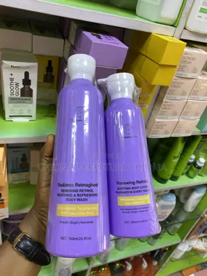 Bitnara Lotion Bath