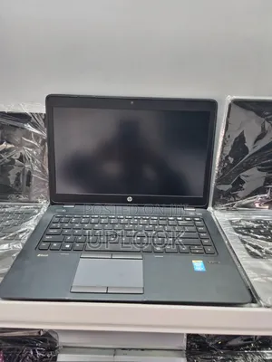 Laptop HP ZBook 14 8GB Intel Core i5 SSD 256GB