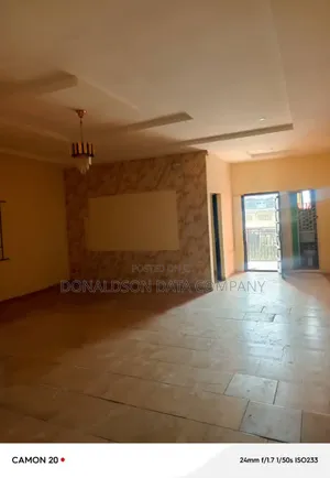 3bdrm Block of Flats in Nelson Cole Estate, Ifako-Ogba for sale