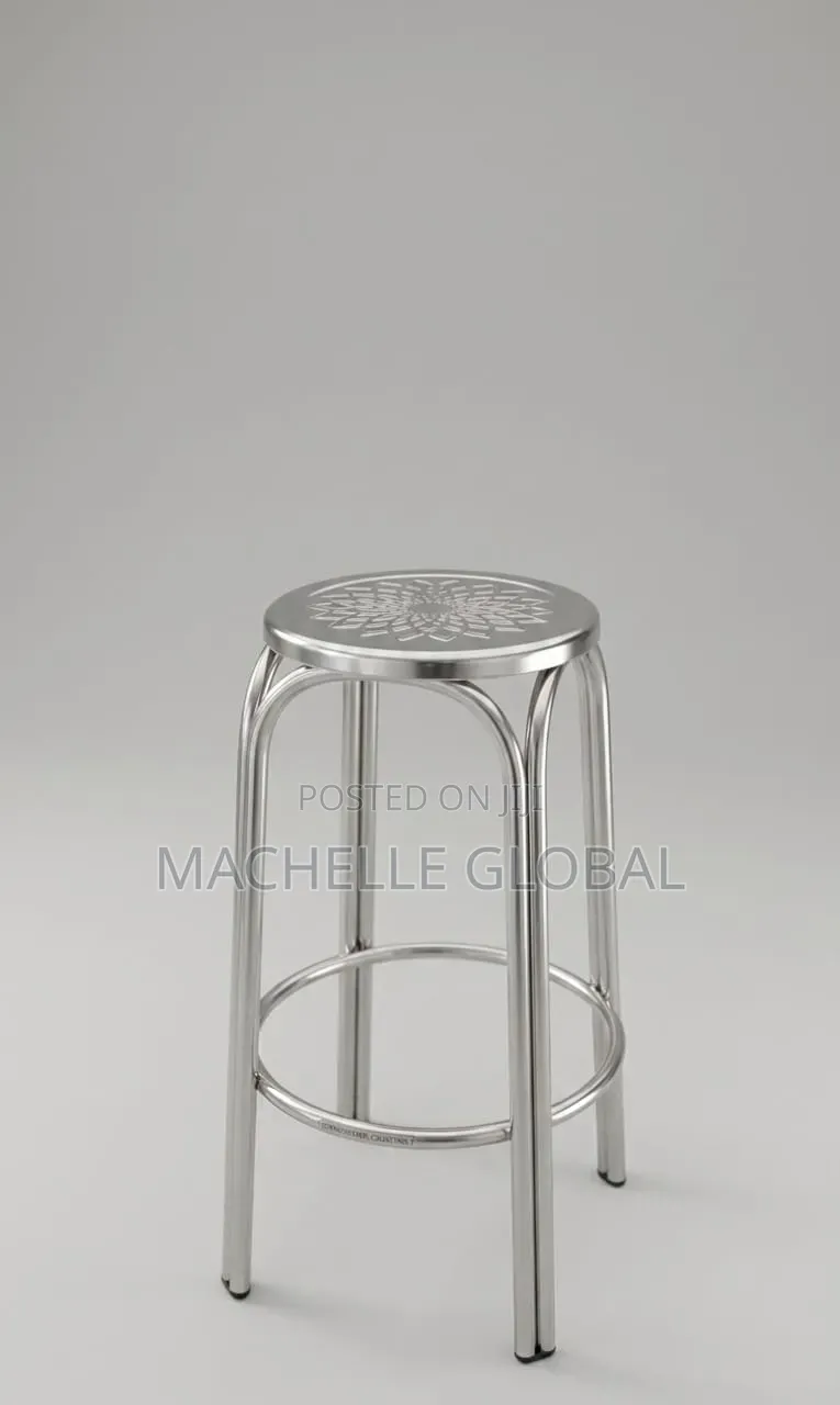 High Stool