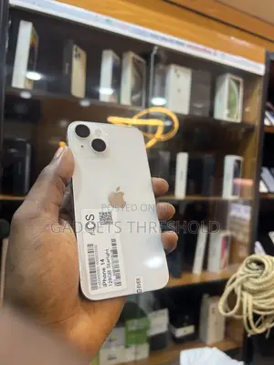 Apple iPhone 14 128 GB White