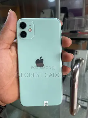Apple iPhone 11 256 GB