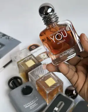 Original Long-Lasting Perfumes for Men