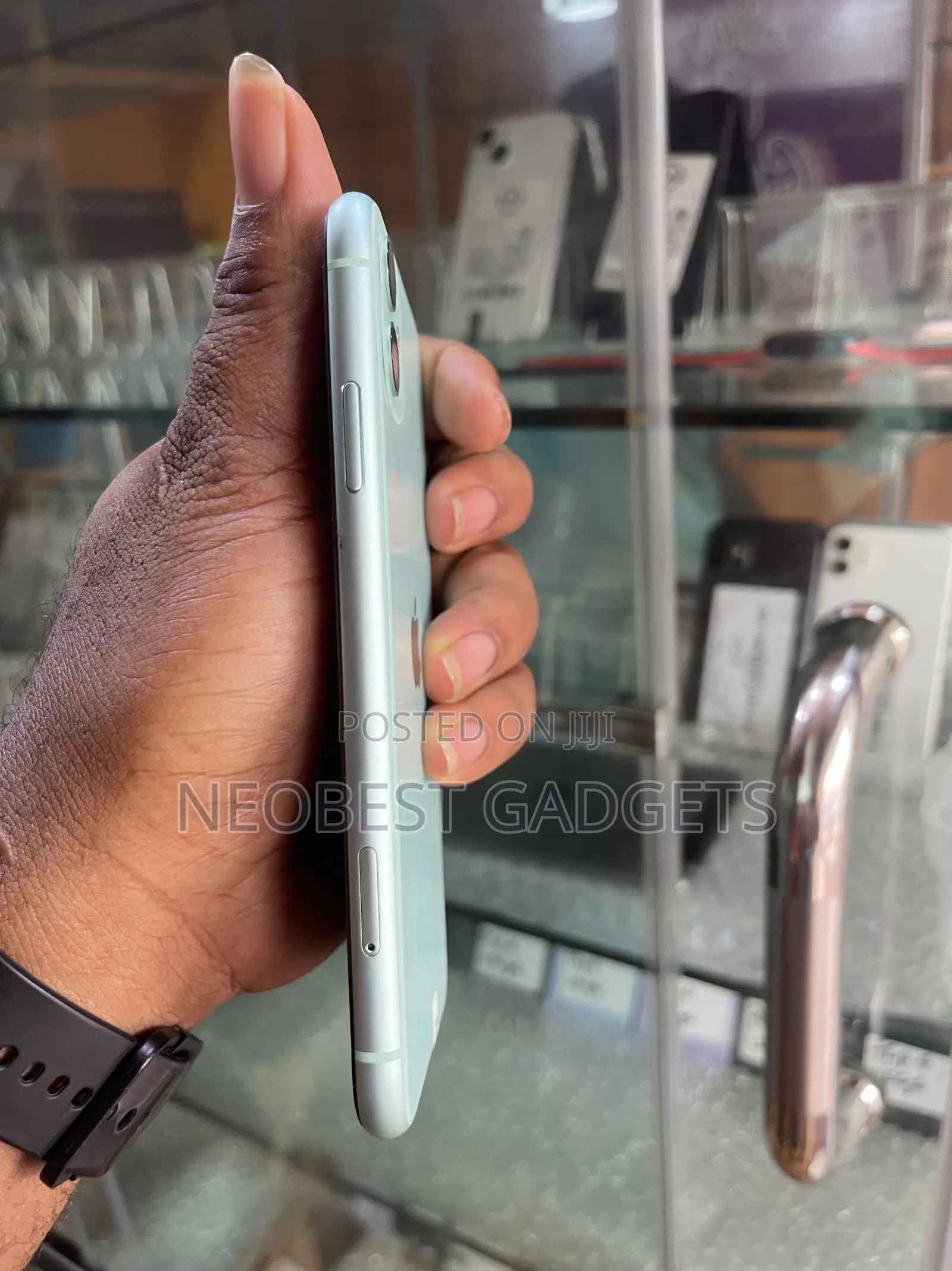Apple iPhone 11 256 GB
