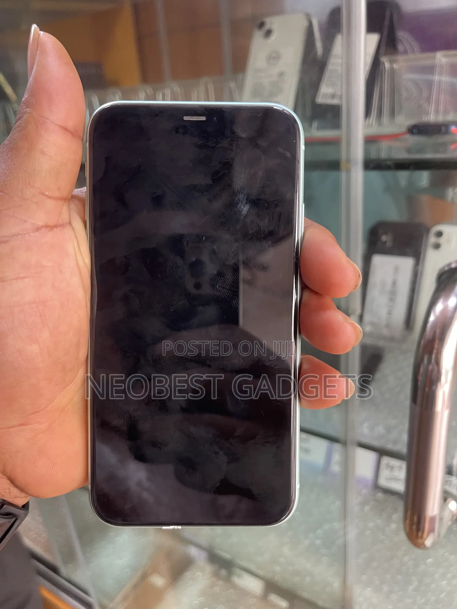 Apple iPhone 11 256 GB