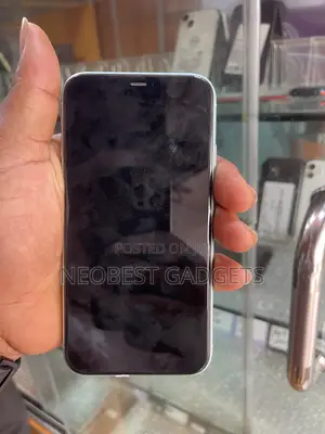 Apple iPhone 11 256 GB