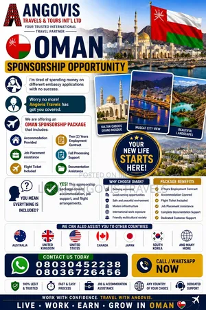 Angovis Travel and Tour