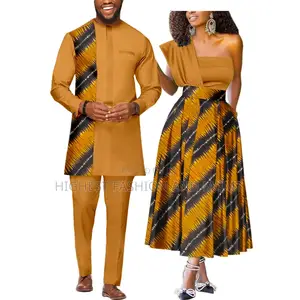 His and Hers Matching Outfit for Couples