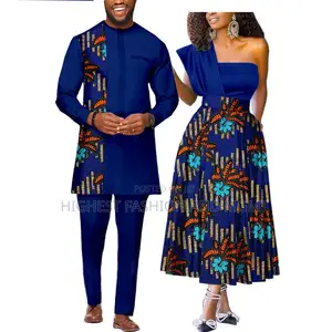 His and Hers Matching Outfit for Couples