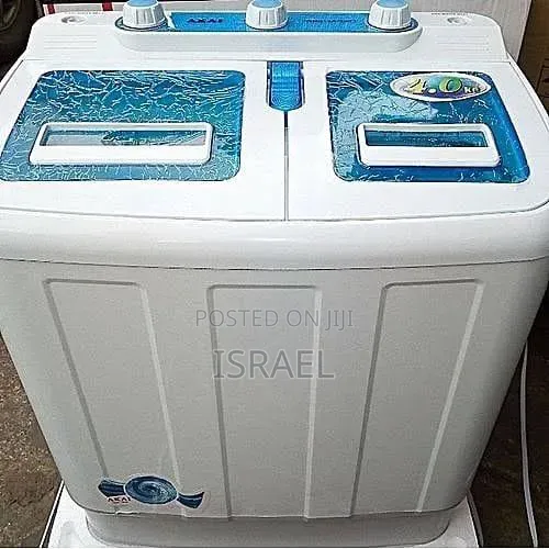 Akai 4kg Washing Machine