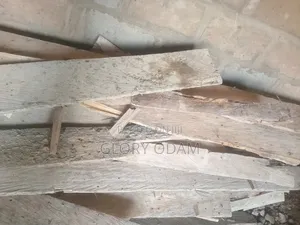 Woods for Building