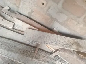 Woods for Building