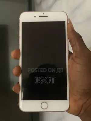 Apple iPhone 7 Plus 256 GB Pink