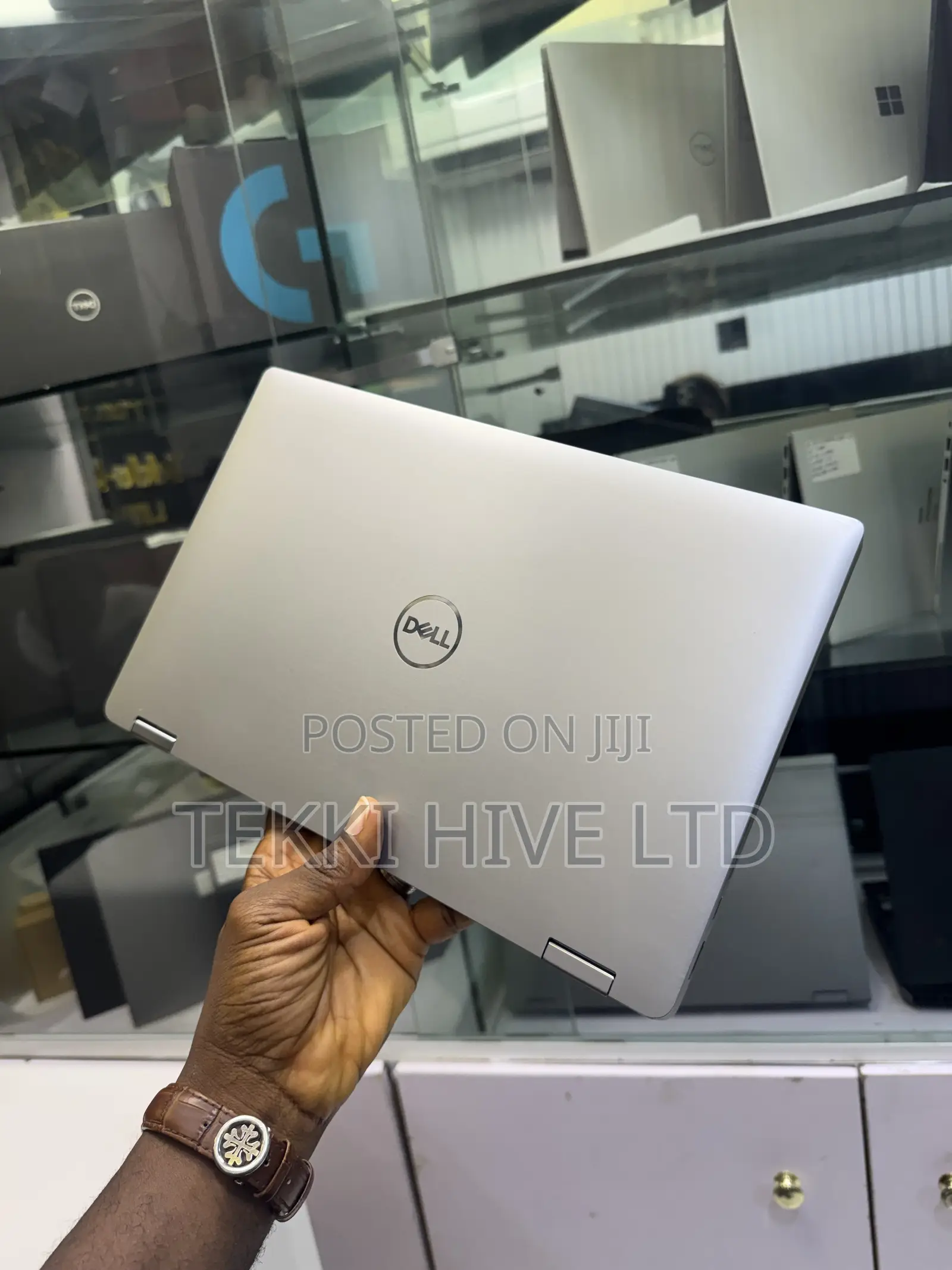 Laptop Dell Latitude 7410 16GB Intel Core i7 SSD 256GB