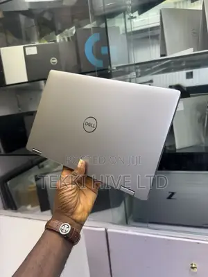 Laptop Dell Latitude 7410 16GB Intel Core i7 SSD 256GB