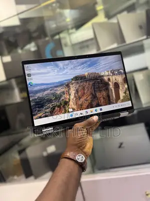 Laptop Dell Latitude 7410 16GB Intel Core i7 SSD 256GB