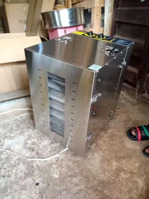Food Dehydrator