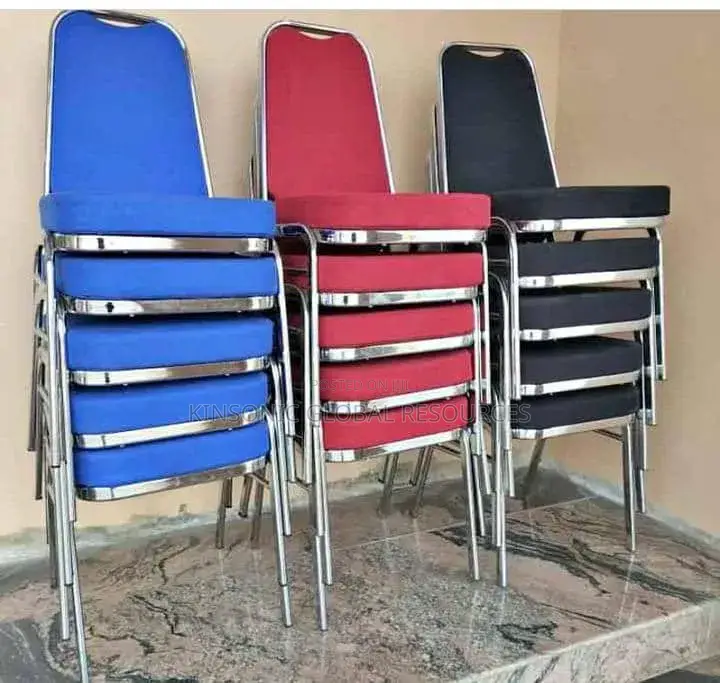 Auditorium Chair