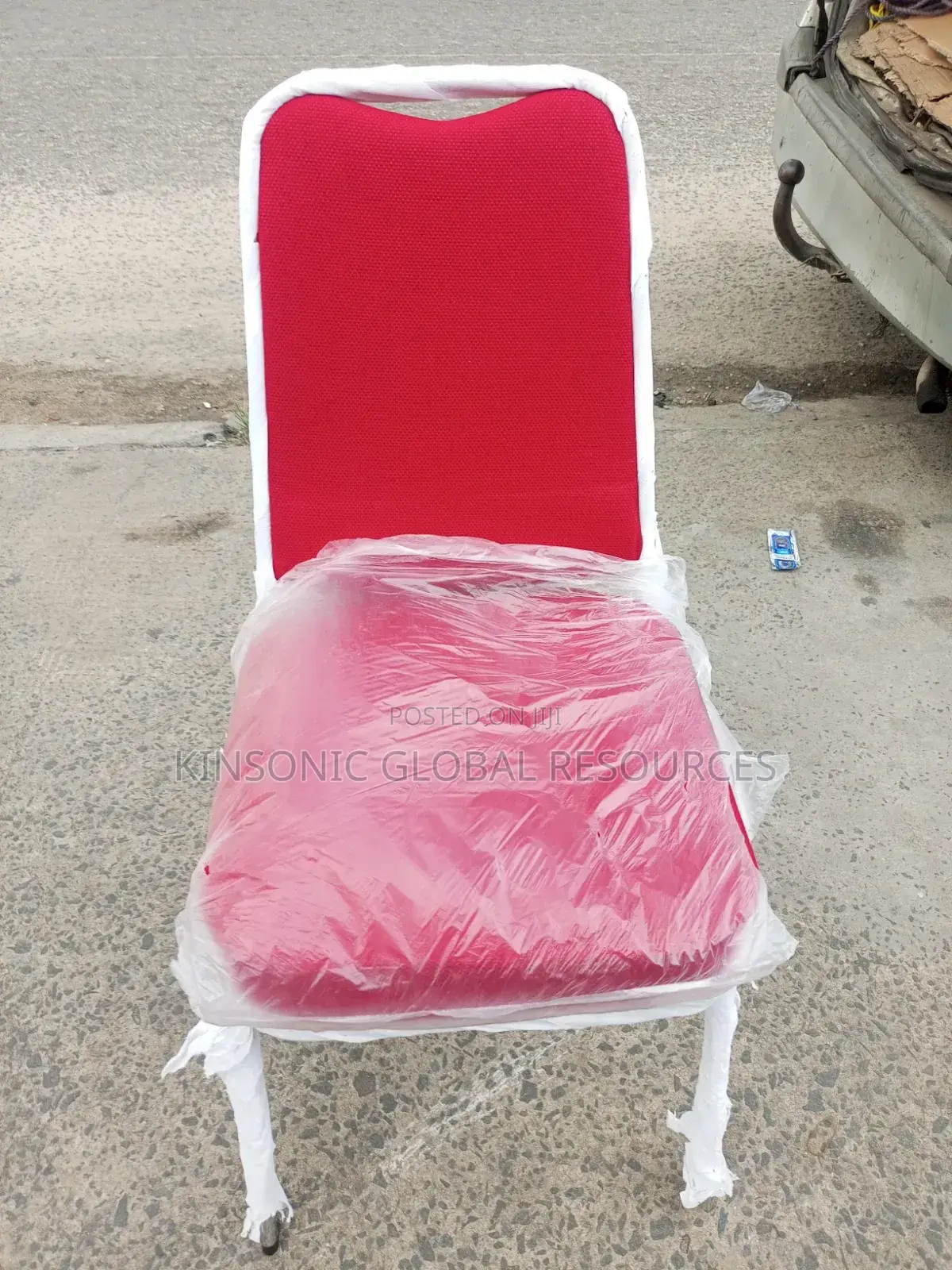 Auditorium Chair