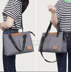 Insulated Lunch Bag