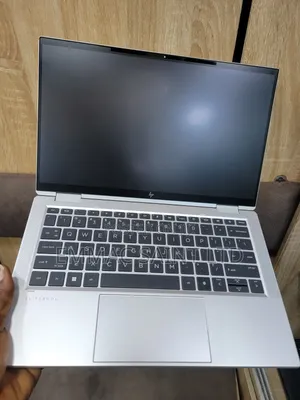 Laptop HP EliteBook x360 1030 G8 16GB Intel Core i7 SSD 256GB