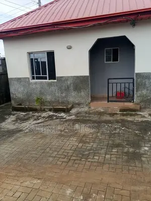 1bdrm Apartment in Bwari / Bwari for rent