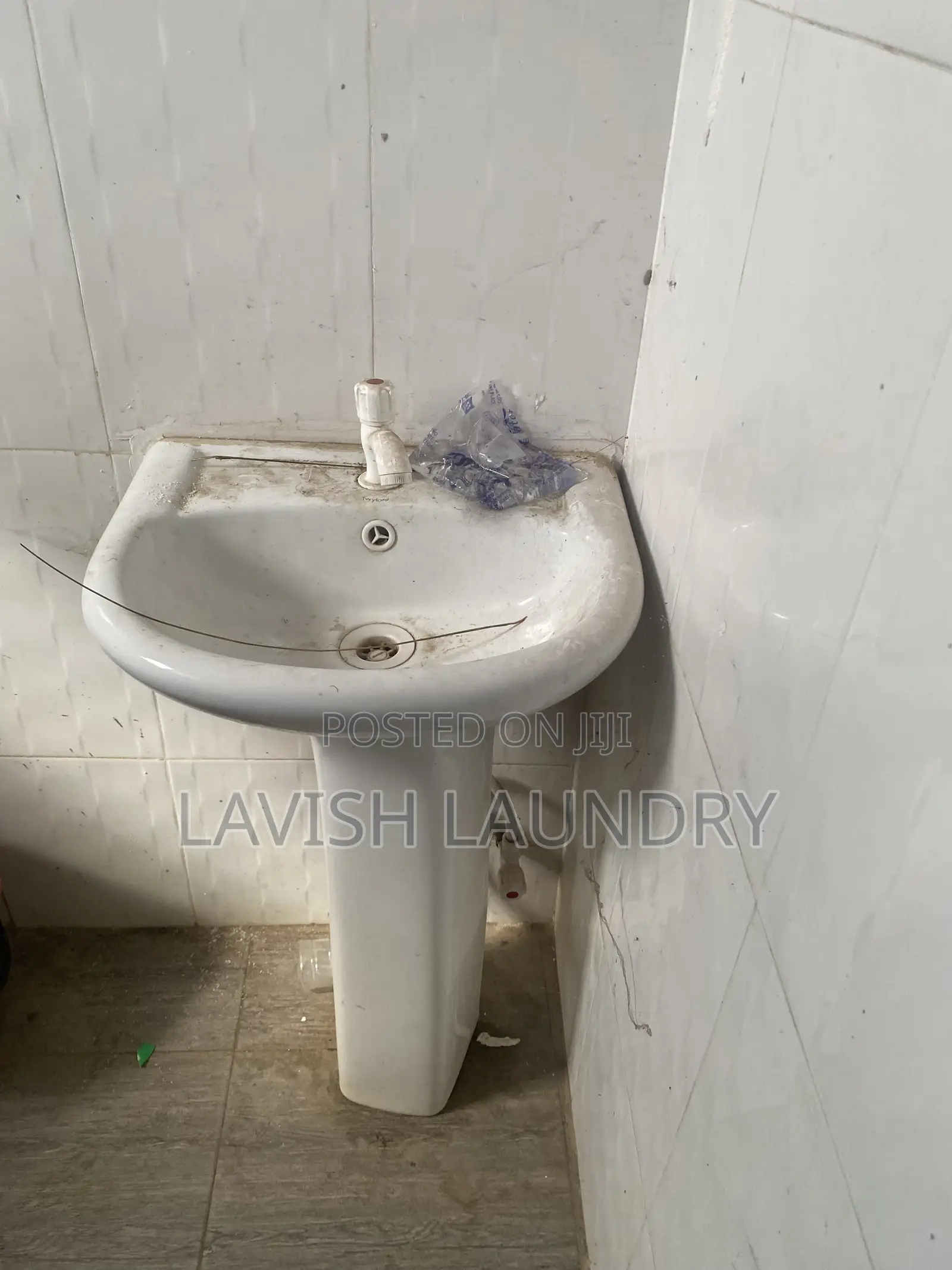 Termite Inspection and Treatment