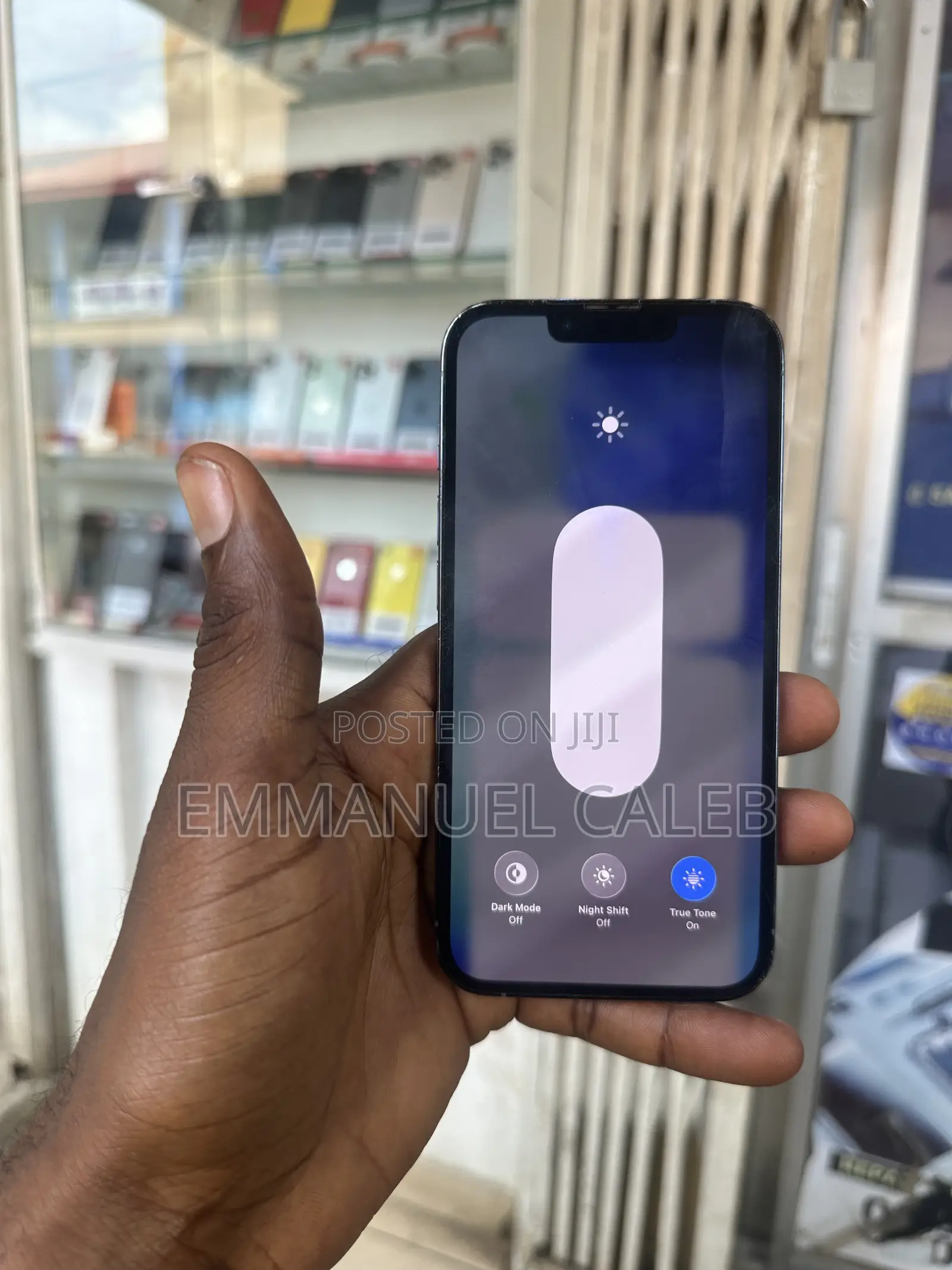 Apple iPhone 13 Pro 512 GB Blue