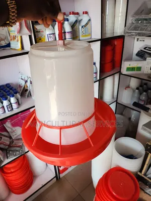 8kg Hanging Feeder