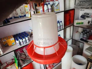 8kg Hanging Feeder