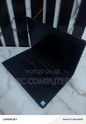 Laptop Dell 12GB Intel Core i5 SSD 1T