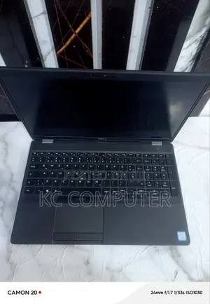 Laptop Dell 12GB Intel Core i5 SSD 1T