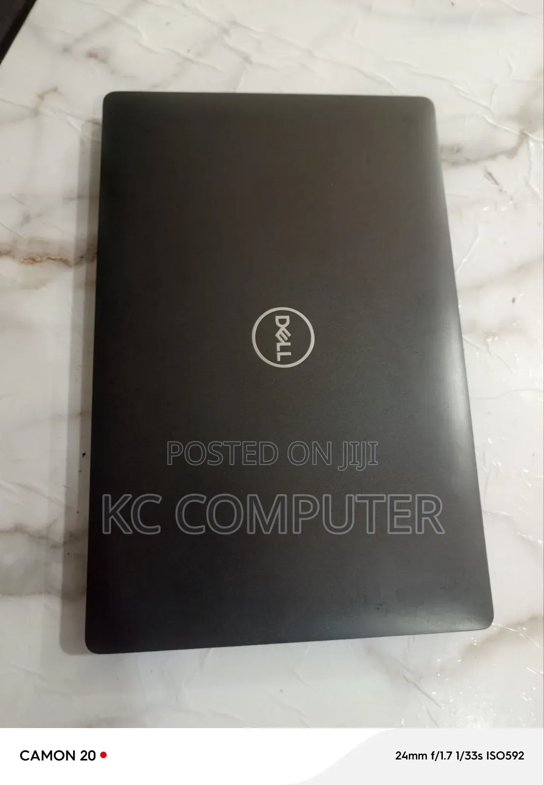 Laptop Dell 12GB Intel Core i5 SSD 1T
