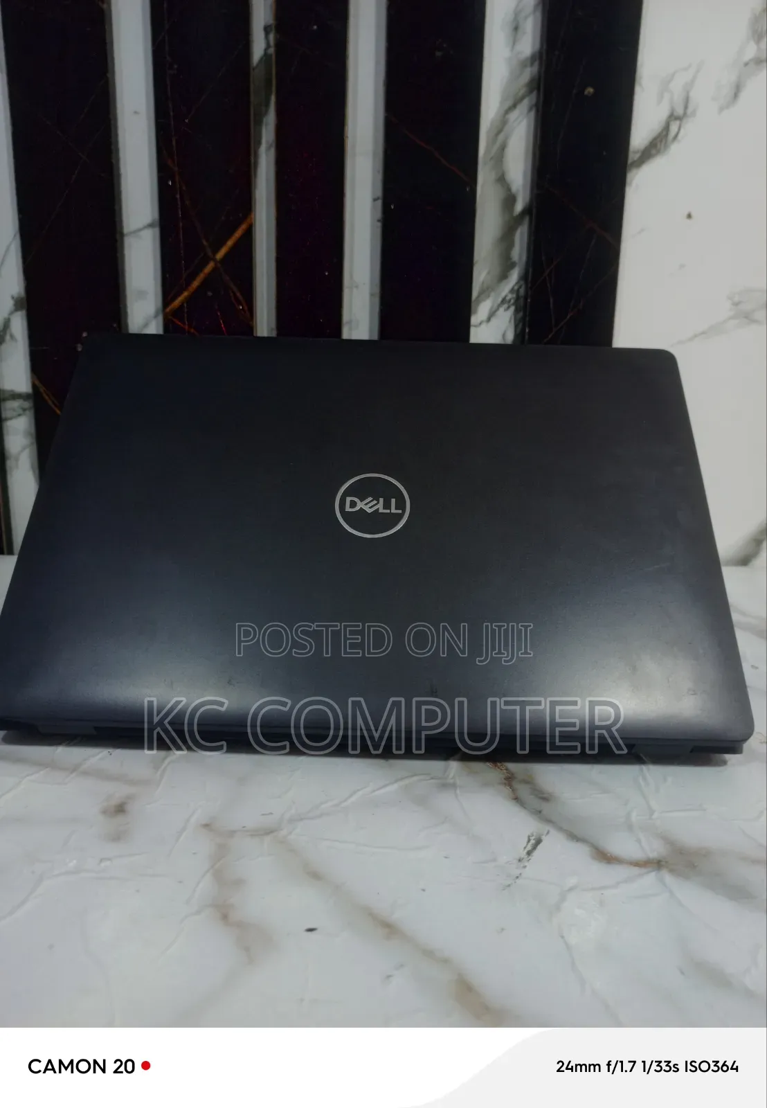 Laptop Dell 12GB Intel Core i5 SSD 1T