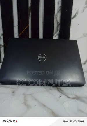 Laptop Dell 12GB Intel Core i5 SSD 1T