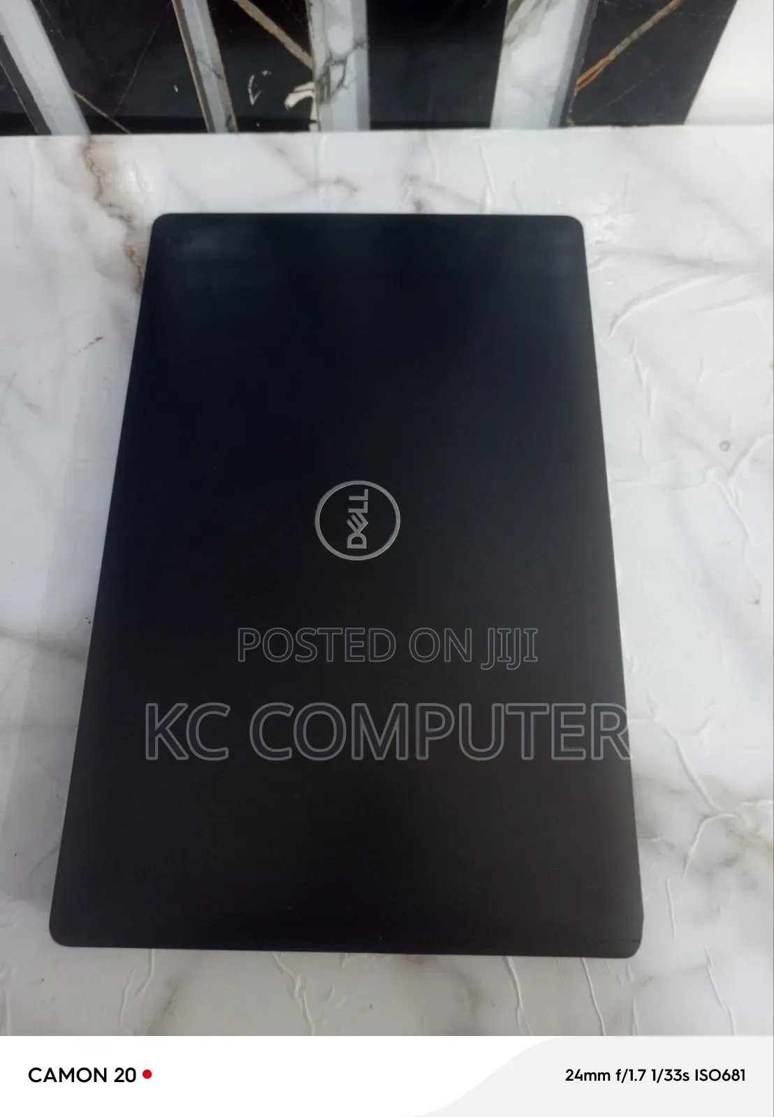 Laptop Dell 12GB Intel Core i5 SSD 1T
