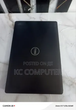 Laptop Dell 12GB Intel Core i5 SSD 1T