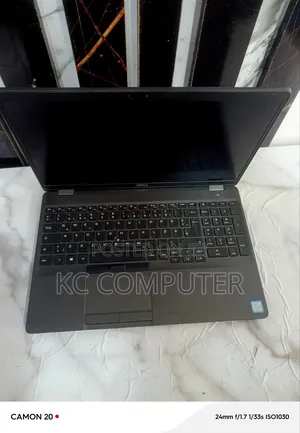 Laptop Dell 12GB Intel Core i5 SSD 1T