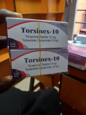 Torsinex-10