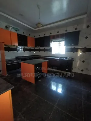 Studio Apartment in Buena Vista, Lekki Phase 2 for rent