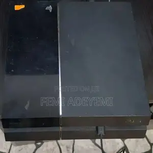 Ps4 Playstation 4