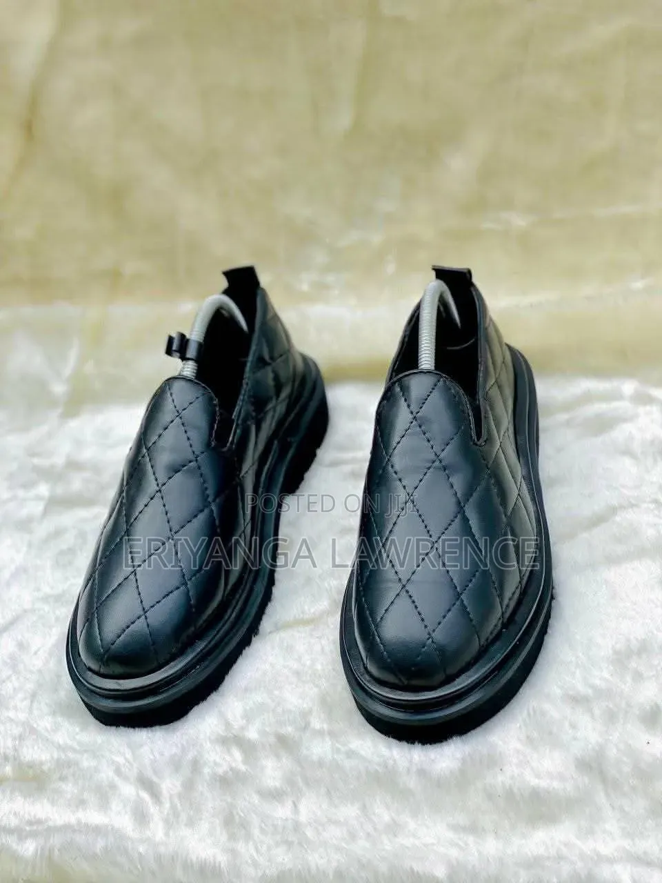 Handmade Footwears On Pre Order
