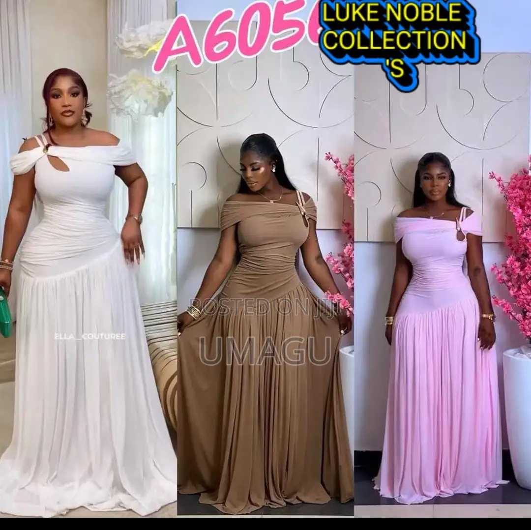 I Luxury Unisex Clothes