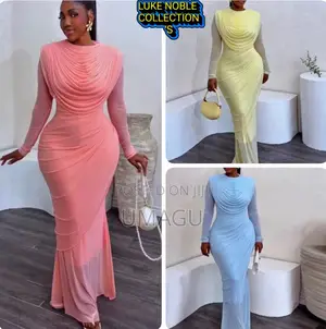 I Luxury Unisex Clothes
