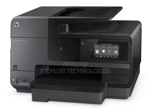 Hp Officejet Pro