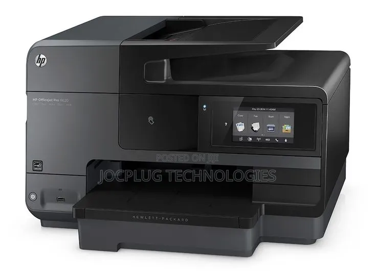 Hp Officejet Pro