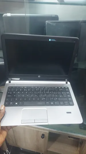Laptop HP ProBook 430 G1 4GB Intel Core i5 HDD 500GB