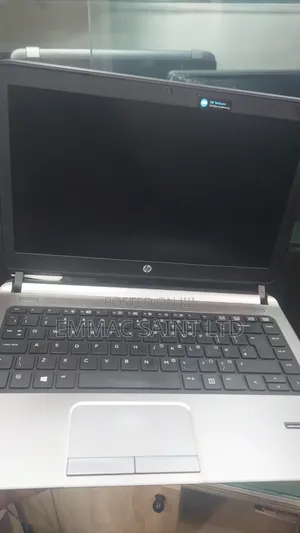 Laptop HP ProBook 430 G1 4GB Intel Core i5 HDD 500GB