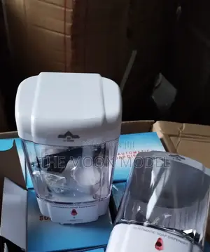 Automatic Soap Dispenser