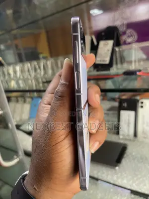 Samsung Galaxy Z Flip4 128 GB Blue